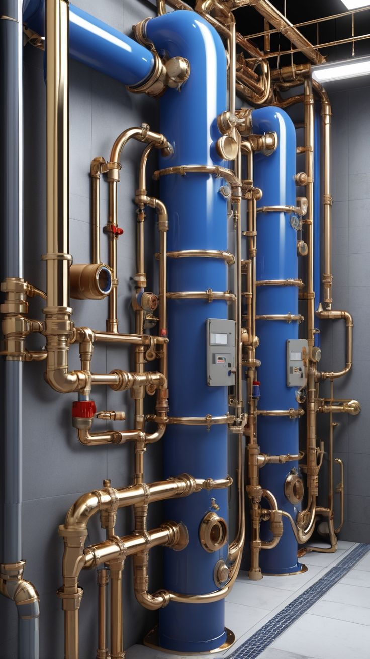 Pipe Installation Service